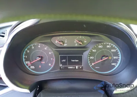 2020 Chevrolet Malibu Fwd Lt from USA, damaged, VIN 1G1ZD5ST1LF051534